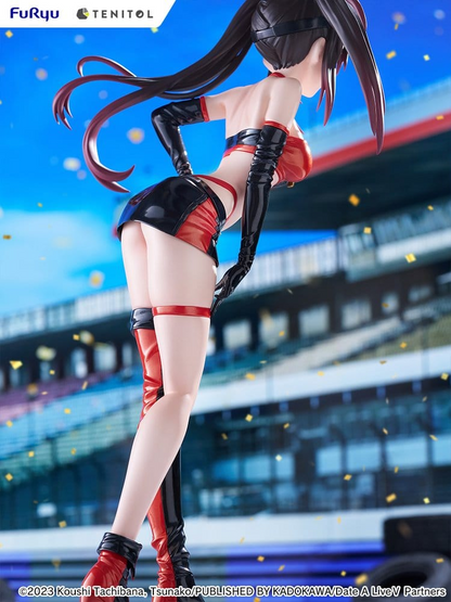 Date A Live V Tenitol Tall Statue Kurumi Tokisaki Race Queen Ver