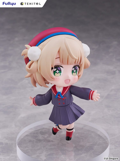 VTuber Tenitol Shigure Ui