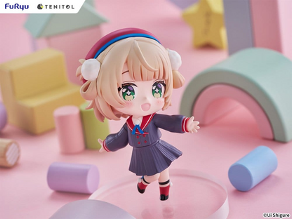 VTuber Tenitol Shigure Ui