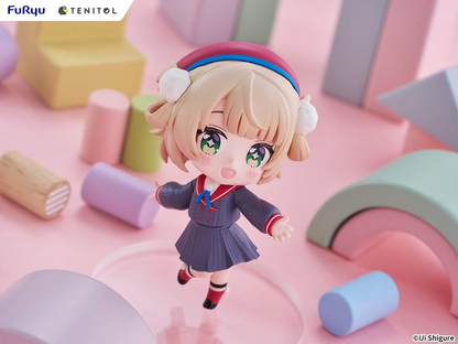 VTuber Tenitol Shigure Ui