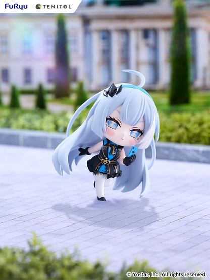 Stella Sora Tenitol Min Statue Tyrant