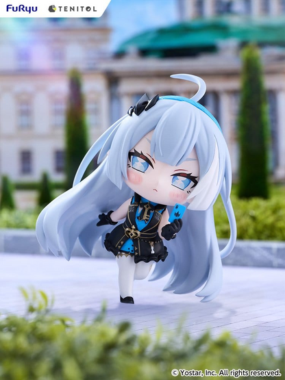 Stella Sora Tenitol Min Statue Tyrant