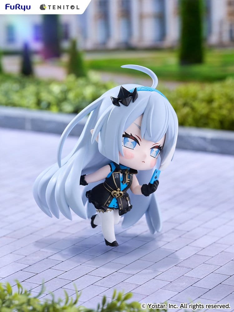 Stella Sora Tenitol Min Statue Tyrant