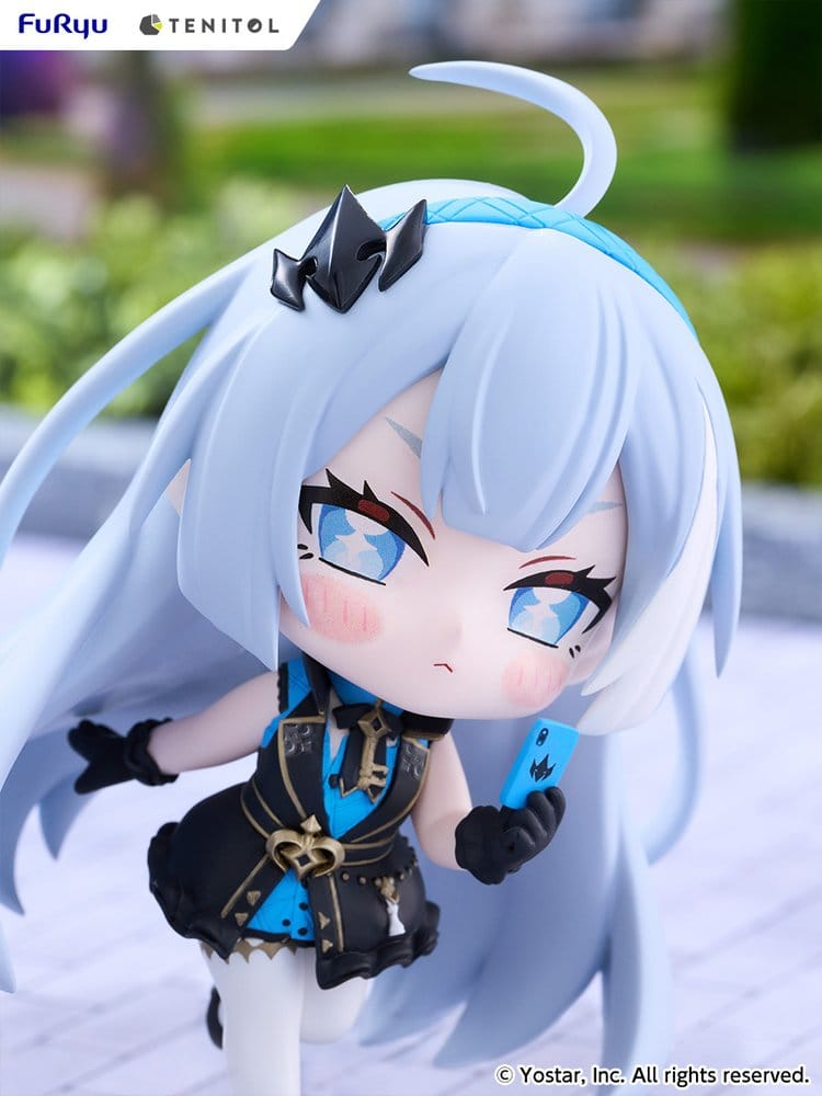 Stella Sora Tenitol Min Statue Tyrant