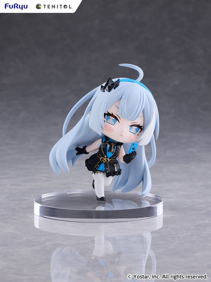 Stella Sora Tenitol Min Statue Tyrant