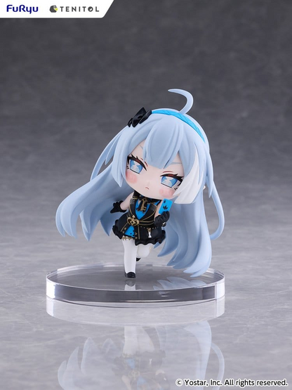 Stella Sora Tenitol Min Statue Tyrant
