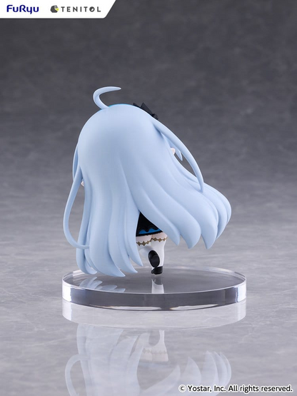 Stella Sora Tenitol Min Statue Tyrant
