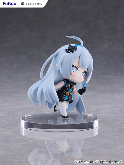 Stella Sora Tenitol Min Statue Tyrant