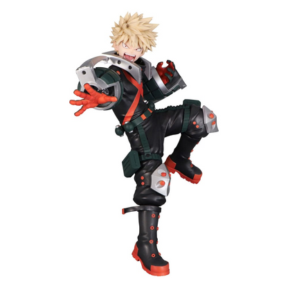 My Hero Academia: You're Next Trio-Try-iT Katsuki Bakugo