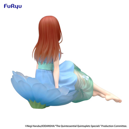 The Quintessential Quintuplets Specials Bloo-me! Miku Nakano