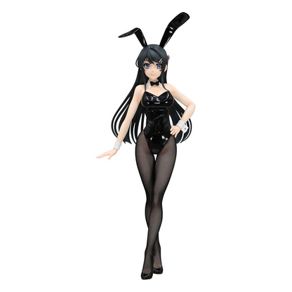 Rascal Does Not Dream of Bunny Girl Senpai BiCute Bunnies Mai Sakurajima