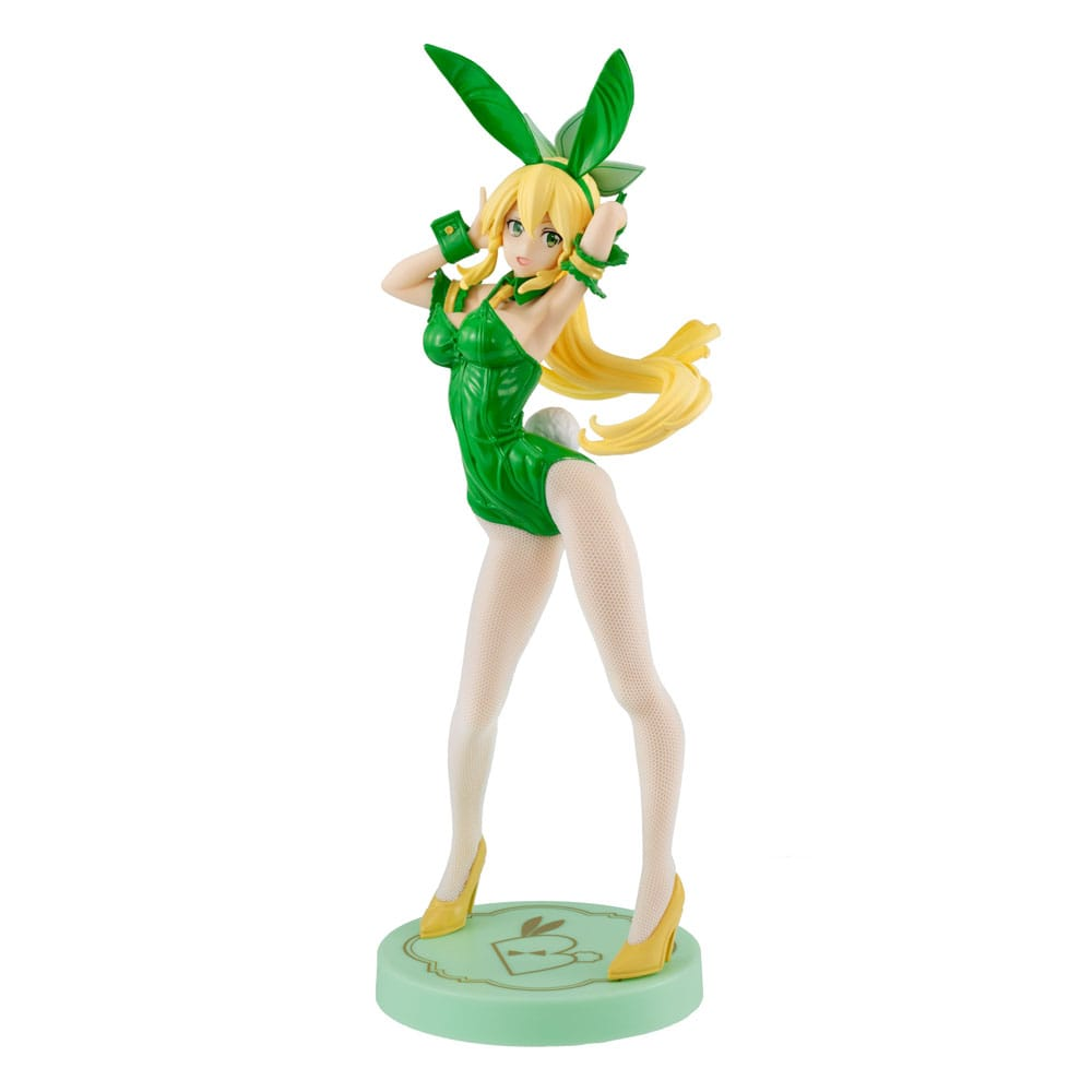 Sword Art Online BiCute Bunnies Leafa Sylph Color