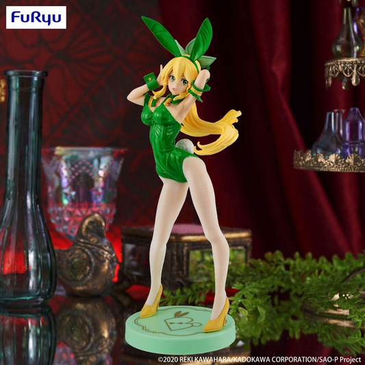 Sword Art Online BiCute Bunnies Leafa Sylph Color