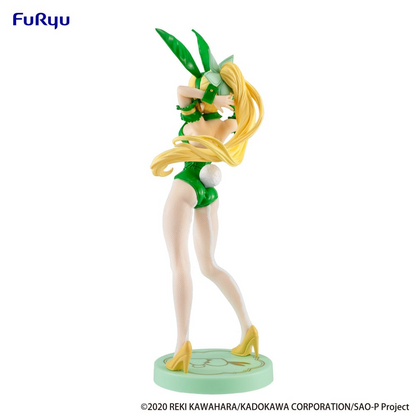 Sword Art Online BiCute Bunnies Leafa Sylph Color