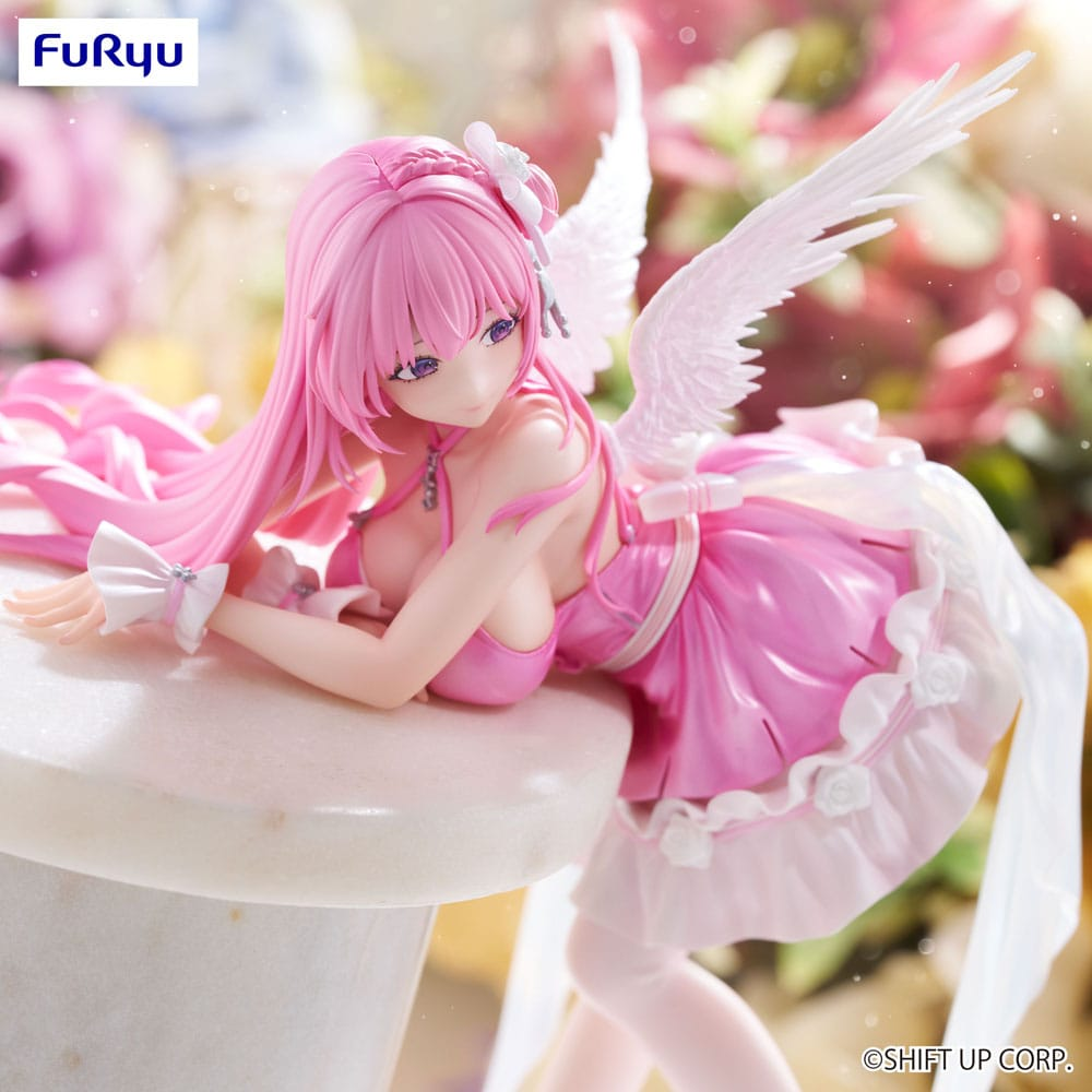 Goddess of Victory: Nikke Noodle Stopper Dorothy Nostalgia Ver