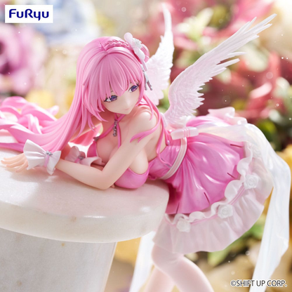 Goddess of Victory: Nikke Noodle Stopper Dorothy Nostalgia Ver