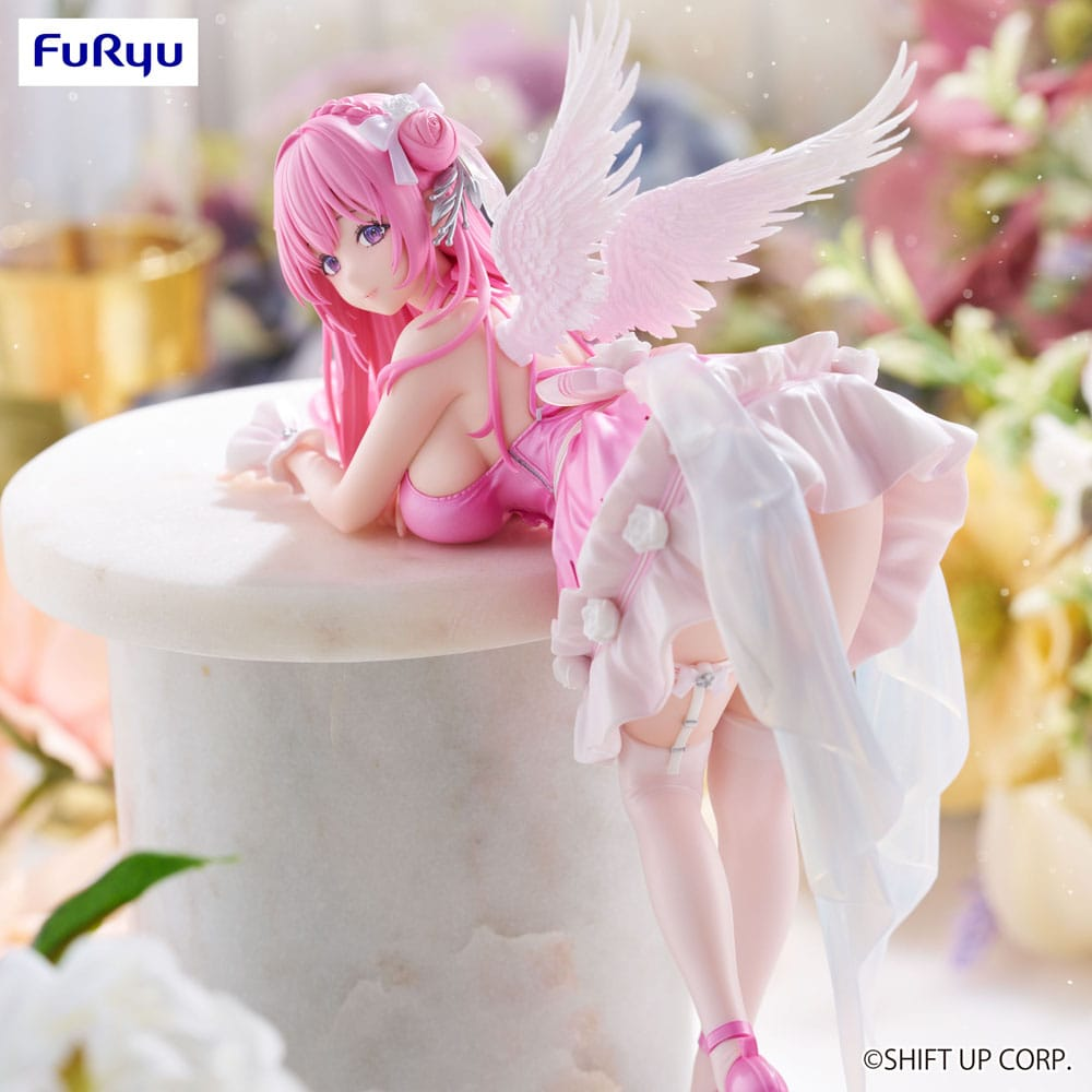 Goddess of Victory: Nikke Noodle Stopper Dorothy Nostalgia Ver