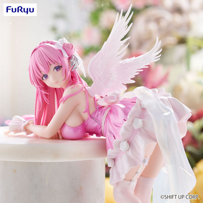 Goddess of Victory: Nikke Noodle Stopper Dorothy Nostalgia Ver