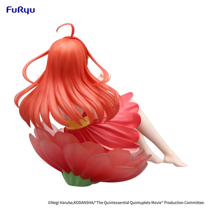 The Quintessential Quintuplets Specials Bloo-me! Itsuki Nakano