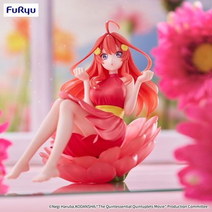 The Quintessential Quintuplets Specials Bloo-me! Itsuki Nakano