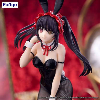 Date A Live V BiCute Bunnies Kurumi Tokisaki Black Color Ver