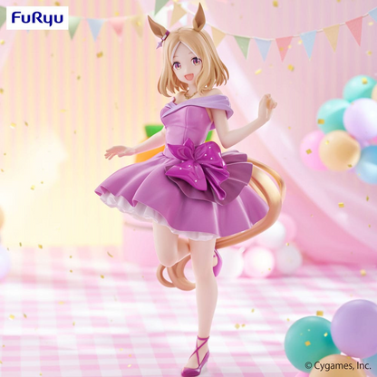 Uma Musume Pretty Derby Trio-Try-iT Narita Top Road Dress Ver