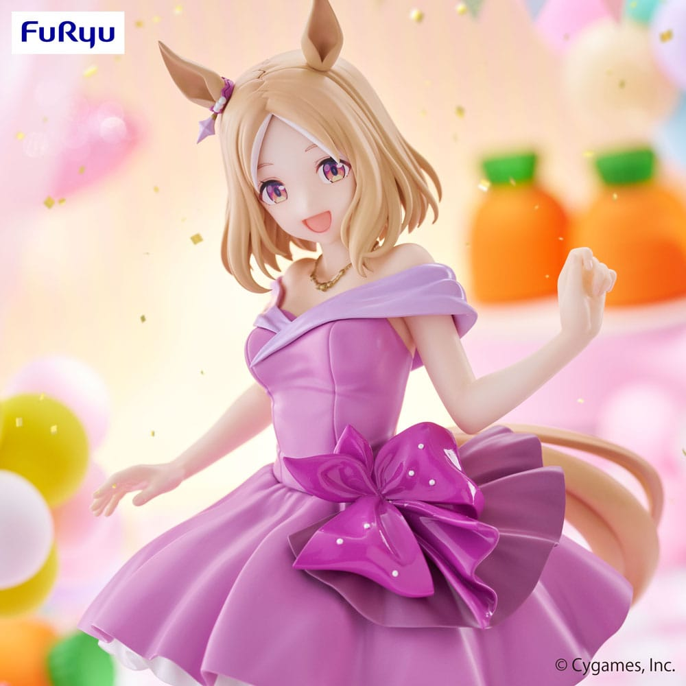 Uma Musume Pretty Derby Trio-Try-iT Narita Top Road Dress Ver