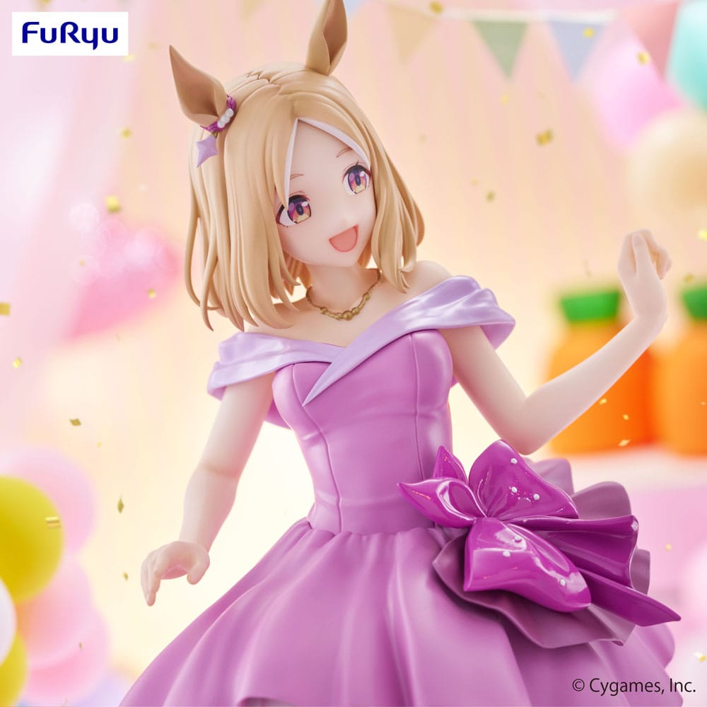 Uma Musume Pretty Derby Trio-Try-iT Narita Top Road Dress Ver