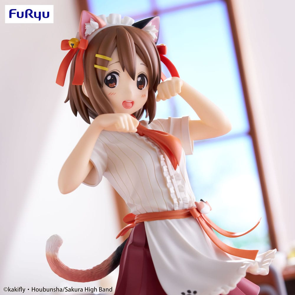K-On! Trio-Try-iT Yui Hirasawa