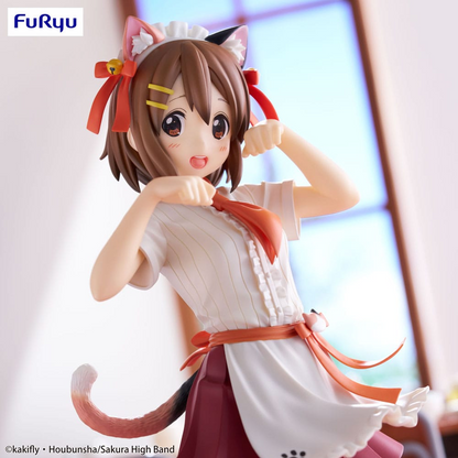 K-On! Trio-Try-iT Yui Hirasawa