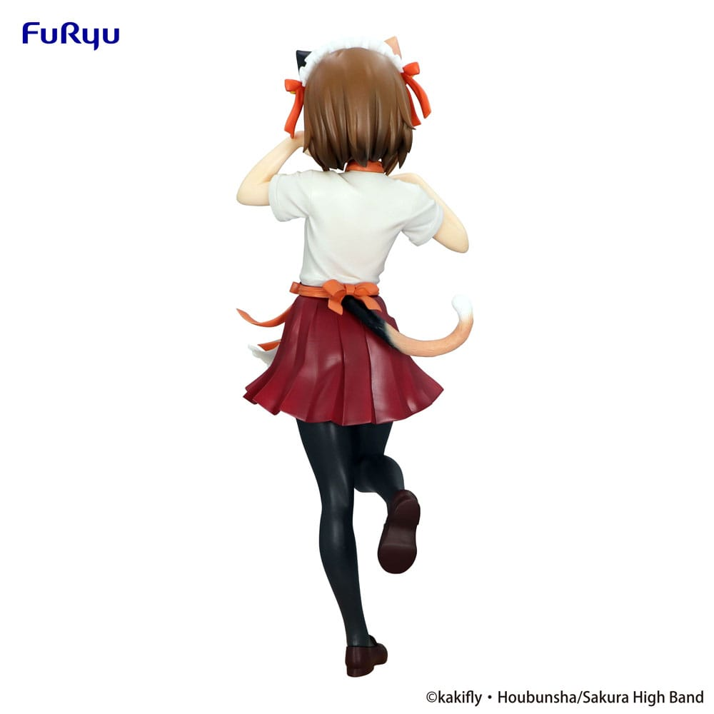 K-On! Trio-Try-iT Yui Hirasawa