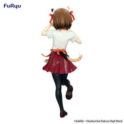 K-On! Trio-Try-iT Yui Hirasawa
