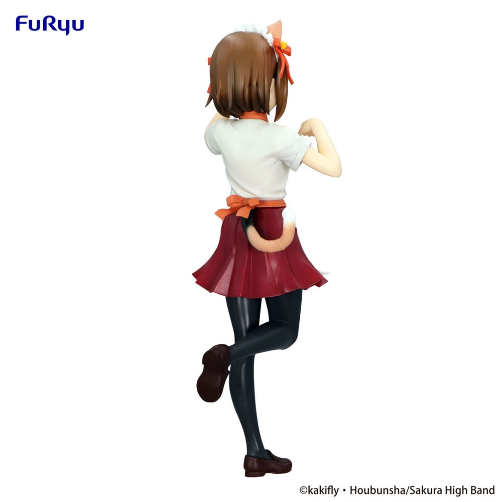 K-On! Trio-Try-iT Yui Hirasawa