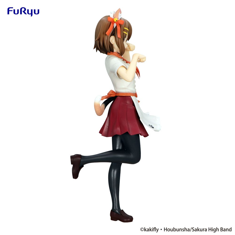 K-On! Trio-Try-iT Yui Hirasawa