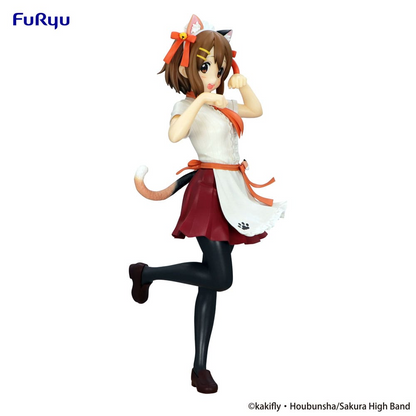 K-On! Trio-Try-iT Yui Hirasawa