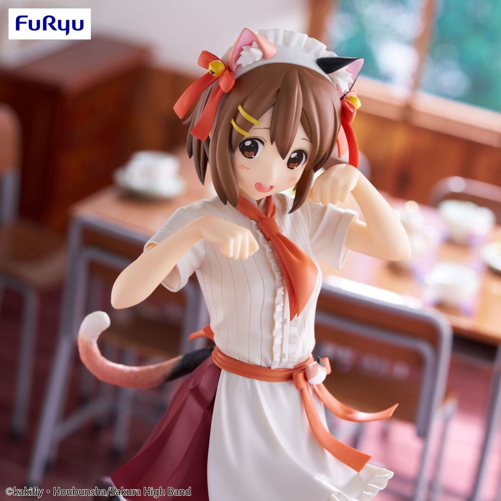 K-On! Trio-Try-iT Yui Hirasawa