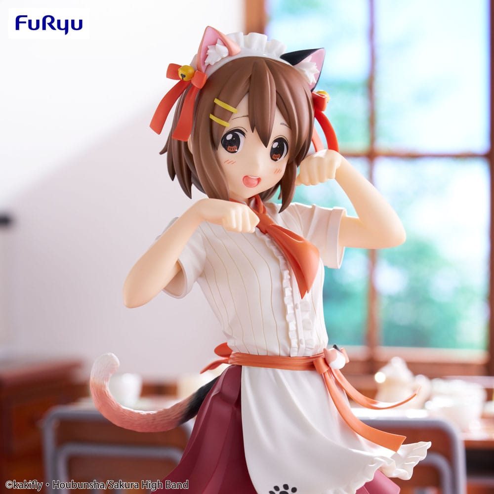 K-On! Trio-Try-iT Yui Hirasawa