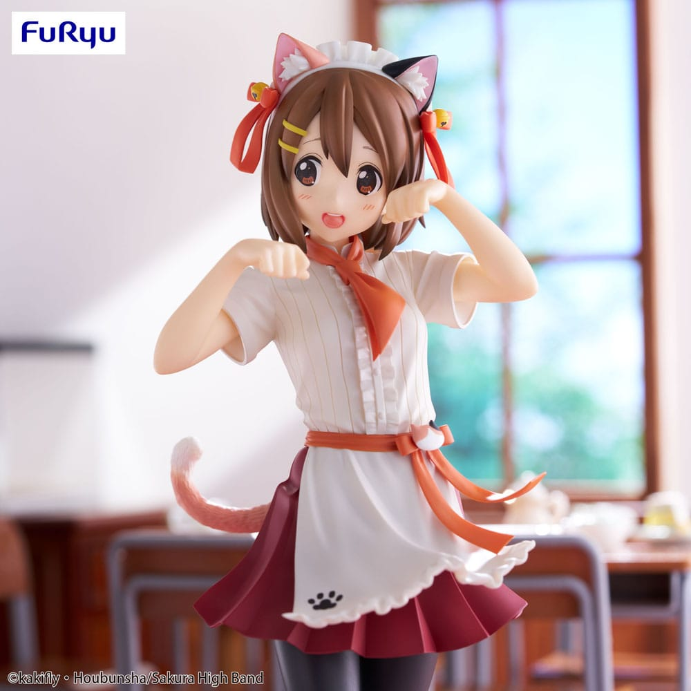 K-On! Trio-Try-iT Yui Hirasawa