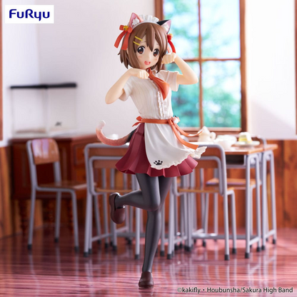 K-On! Trio-Try-iT Yui Hirasawa