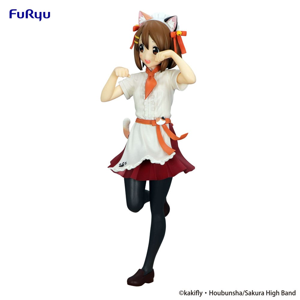 K-On! Trio-Try-iT Yui Hirasawa
