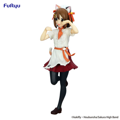 K-On! Trio-Try-iT Yui Hirasawa