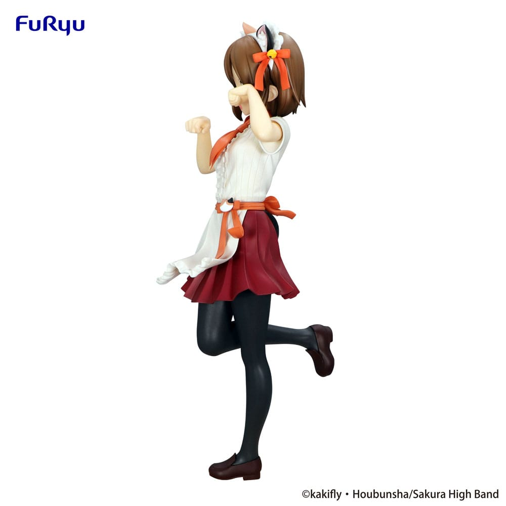 K-On! Trio-Try-iT Yui Hirasawa