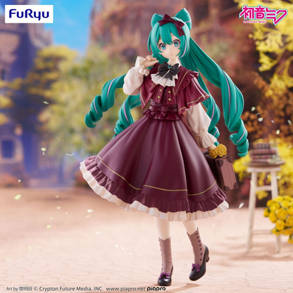 Hatsune Miku Trio-Try-iT Classical Retro Miku