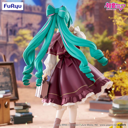 Hatsune Miku Trio-Try-iT Classical Retro Miku