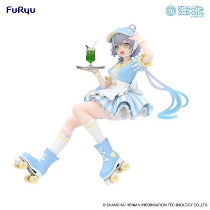Vsinger Noodle Stopper Luo Tian Yi Waitress Ver