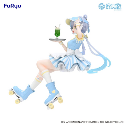 Vsinger Noodle Stopper Luo Tian Yi Waitress Ver