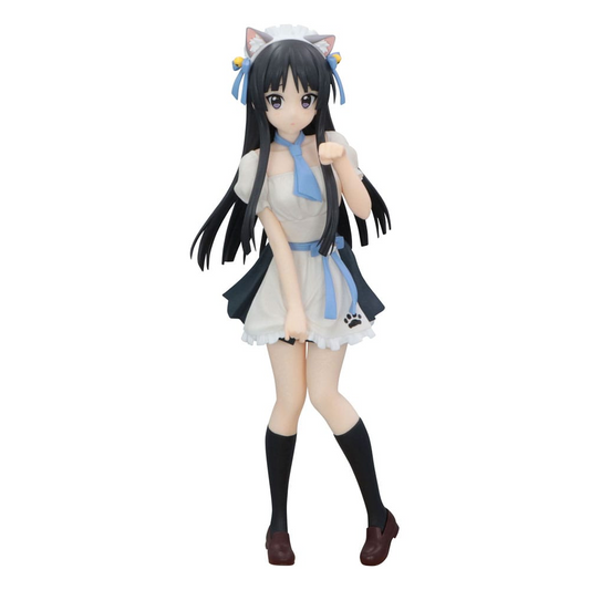 K-On! Trio-Try-iT Mio Akiyama