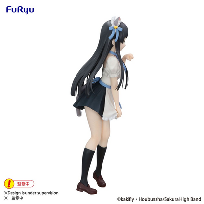 K-On! Trio-Try-iT Mio Akiyama