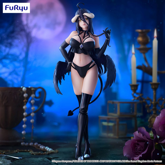 Overlord BiCute Dark Albedo