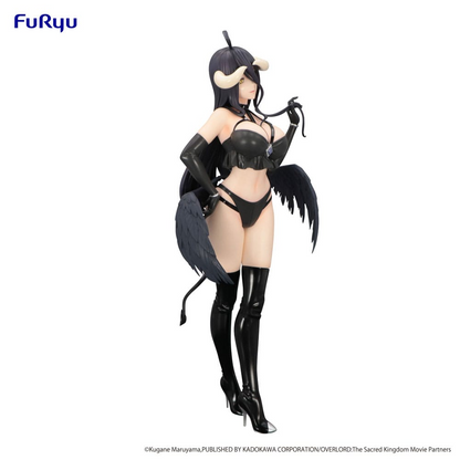 Overlord BiCute Dark Albedo